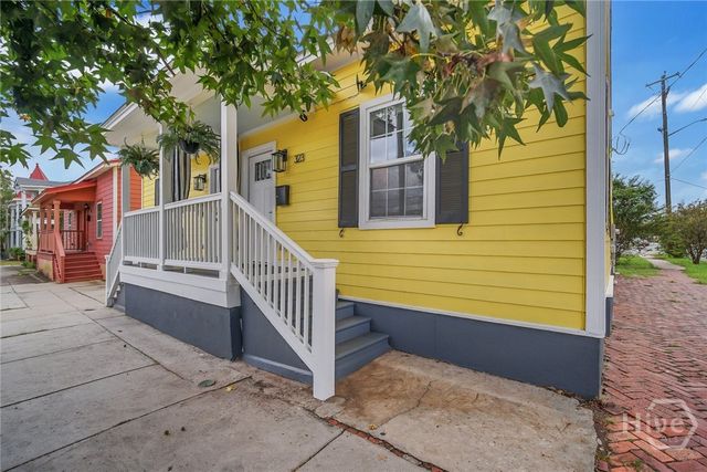 321 W 31st Street, Savannah, GA 31401