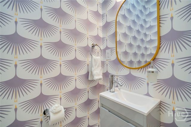 321 W 31st Street, Savannah, GA 31401