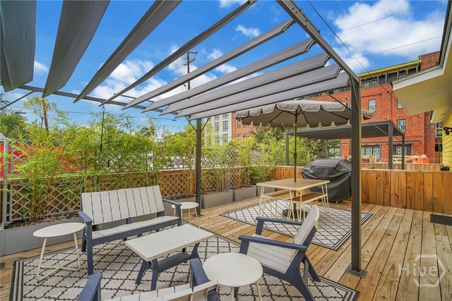 321 W 31st Street, Savannah, GA 31401