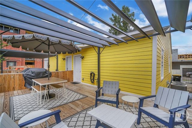 321 W 31st Street, Savannah, GA 31401