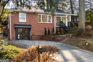 147 Mockingbird Lane, Decatur, GA 30030