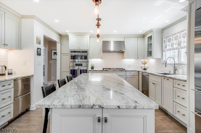 95 Silver Spring Rd, Millburn Twp., NJ 07078