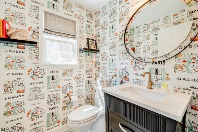 95 Silver Spring Rd, Millburn Twp., NJ 07078