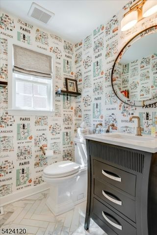 95 Silver Spring Rd, Millburn Twp., NJ 07078