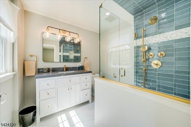 95 Silver Spring Rd, Millburn Twp., NJ 07078