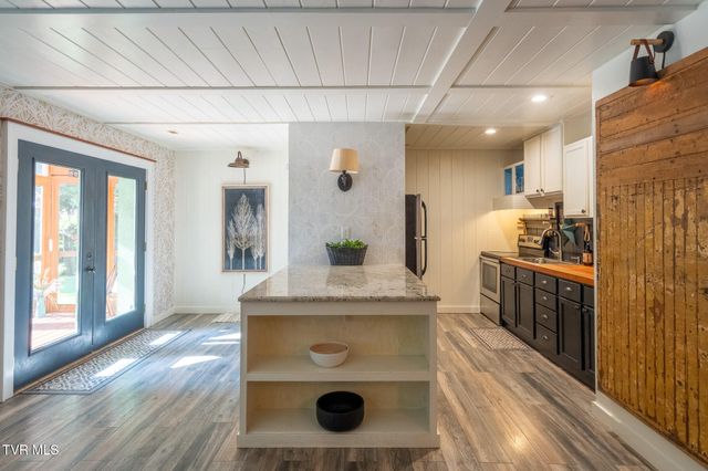 405 Morgan Branch Lane, Chuckey, TN 37641