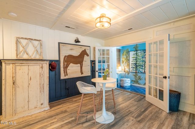 405 Morgan Branch Lane, Chuckey, TN 37641