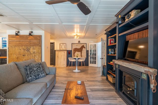 405 Morgan Branch Lane, Chuckey, TN 37641