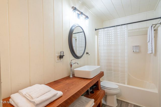 405 Morgan Branch Lane, Chuckey, TN 37641