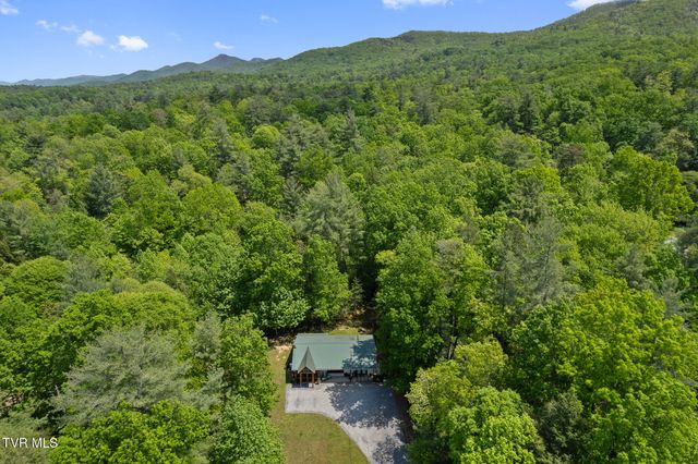 405 Morgan Branch Lane, Chuckey, TN 37641