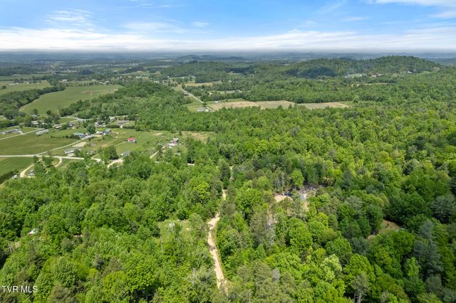 405 Morgan Branch Lane, Chuckey, TN 37641