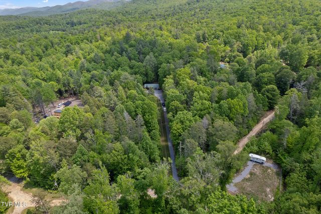 405 Morgan Branch Lane, Chuckey, TN 37641