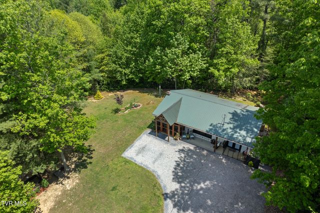 405 Morgan Branch Lane, Chuckey, TN 37641