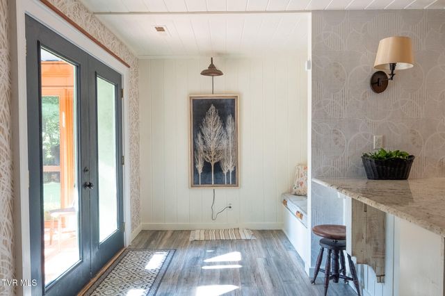 405 Morgan Branch Lane, Chuckey, TN 37641