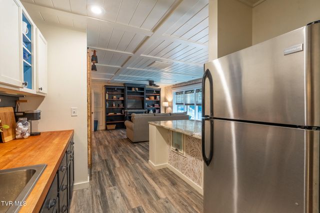 405 Morgan Branch Lane, Chuckey, TN 37641