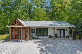 405 Morgan Branch Lane, Chuckey, TN 37641