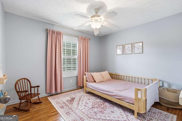 16 Hames Point, Adairsville, GA 30103