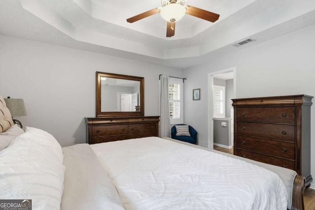 16 Hames Point, Adairsville, GA 30103
