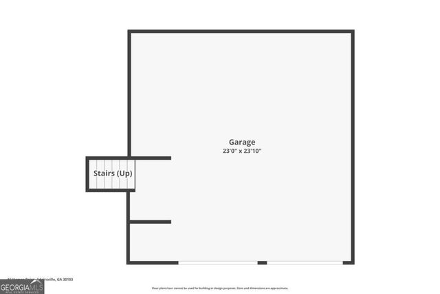 16 Hames Point, Adairsville, GA 30103