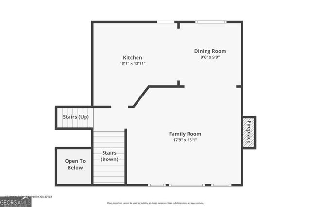 16 Hames Point, Adairsville, GA 30103