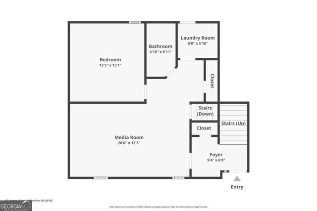 16 Hames Point, Adairsville, GA 30103