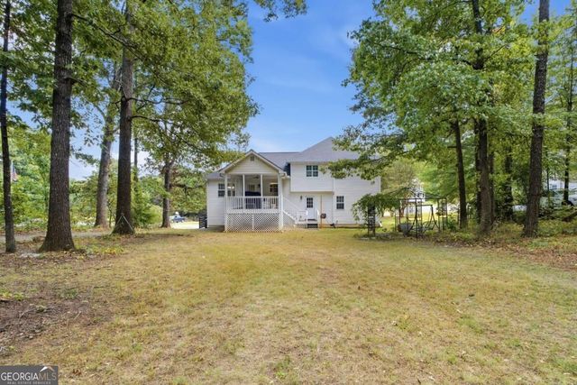 16 Hames Point, Adairsville, GA 30103
