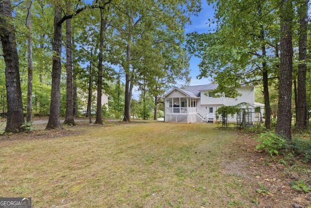 16 Hames Point, Adairsville, GA 30103