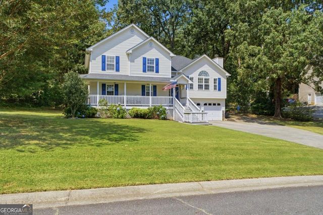 16 Hames Point, Adairsville, GA 30103