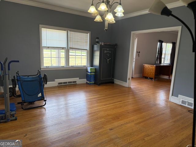 998 Highland Circle SE, Conyers, GA 30012