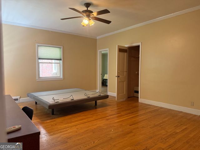 998 Highland Circle SE, Conyers, GA 30012