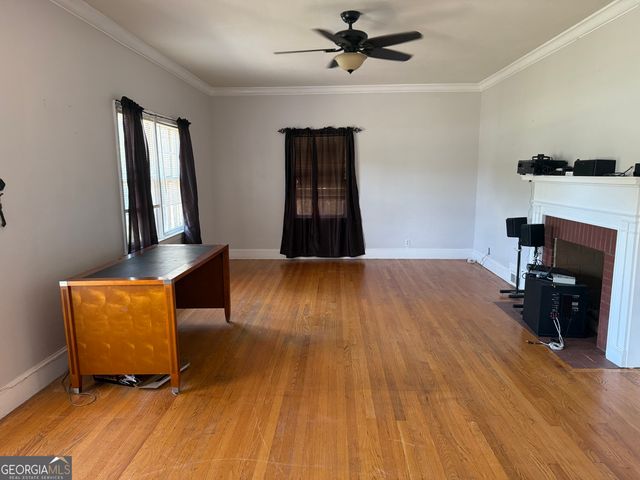 998 Highland Circle SE, Conyers, GA 30012