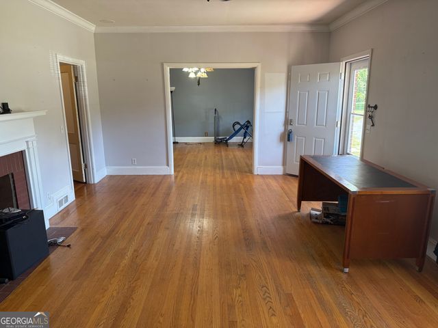 998 Highland Circle SE, Conyers, GA 30012