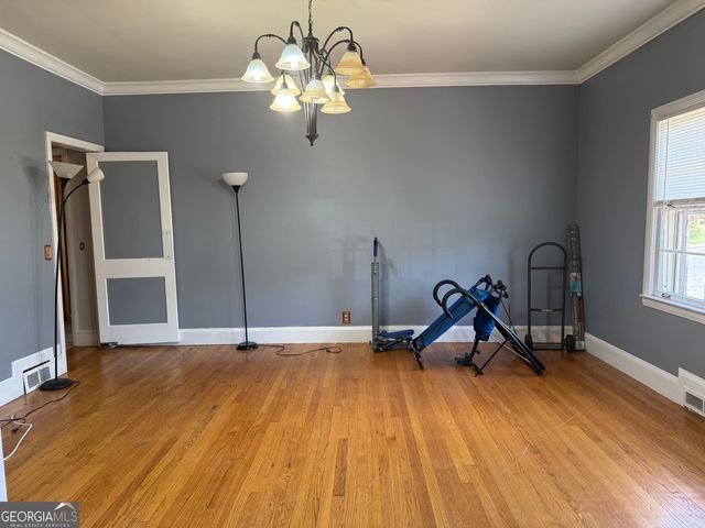 998 Highland Circle SE, Conyers, GA 30012