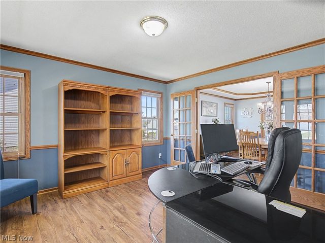 1509 New England Drive SE, North Canton, OH 44720