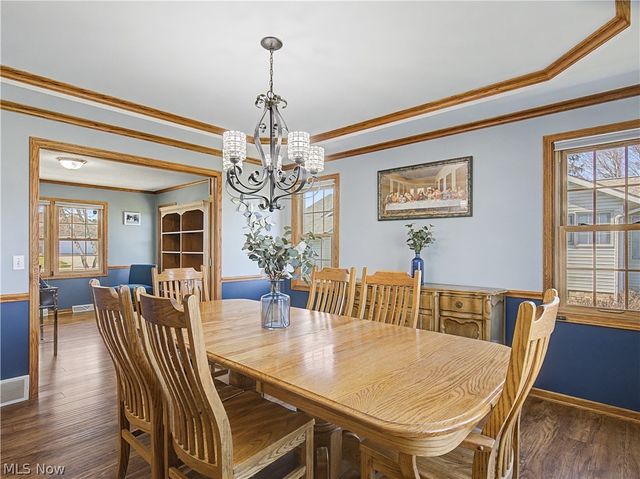 1509 New England Drive SE, North Canton, OH 44720