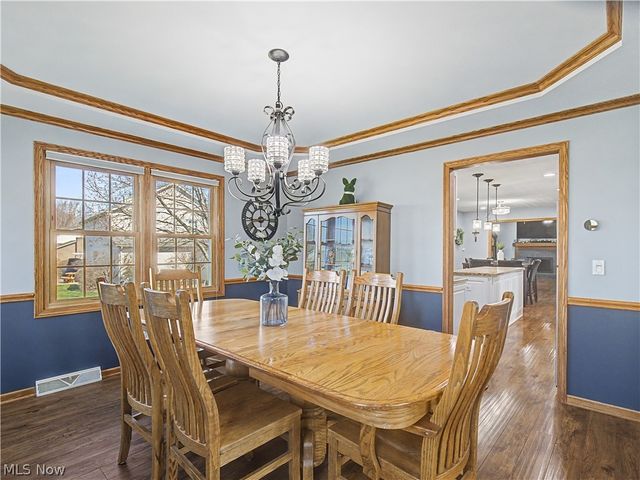 1509 New England Drive SE, North Canton, OH 44720