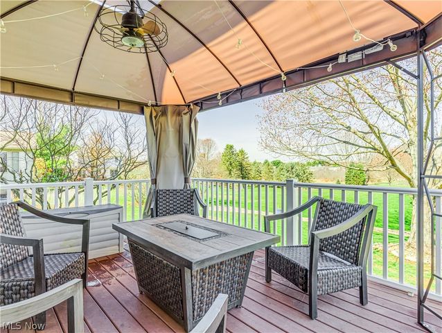 1509 New England Drive SE, North Canton, OH 44720