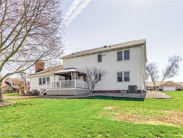 1509 New England Drive SE, North Canton, OH 44720