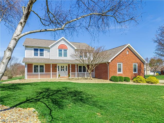 1509 New England Drive SE, North Canton, OH 44720