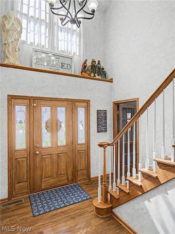 1509 New England Drive SE, North Canton, OH 44720