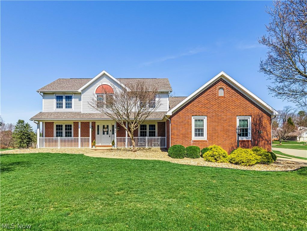 1509 New England Drive SE, North Canton, OH 44720