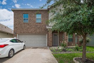 3638 Bright Moon Ct, Katy, TX 77449
