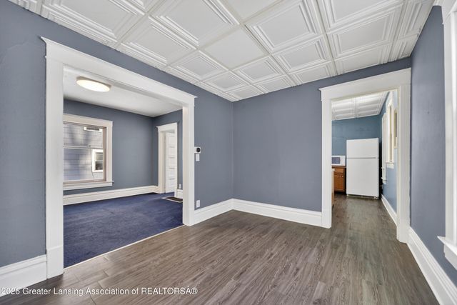 409 W César E. Chávez Avenue, Lansing, MI 48906