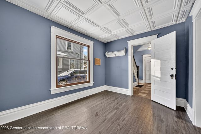 409 W César E. Chávez Avenue, Lansing, MI 48906