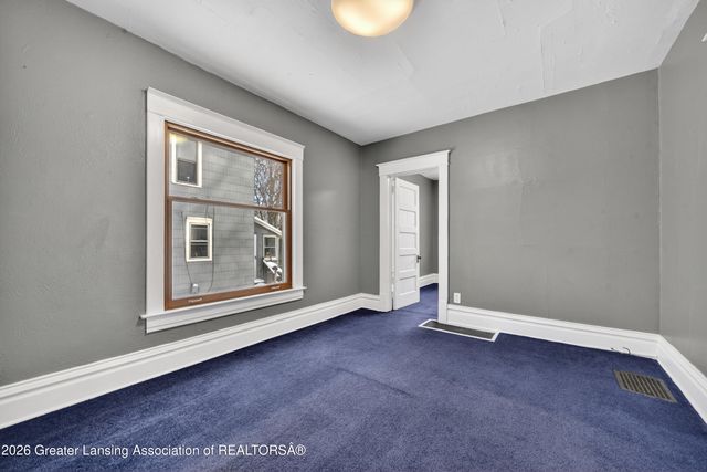 409 W César E. Chávez Avenue, Lansing, MI 48906