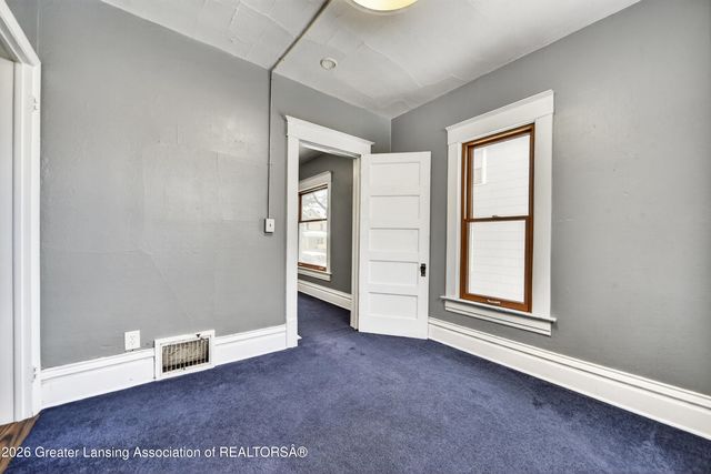 409 W César E. Chávez Avenue, Lansing, MI 48906