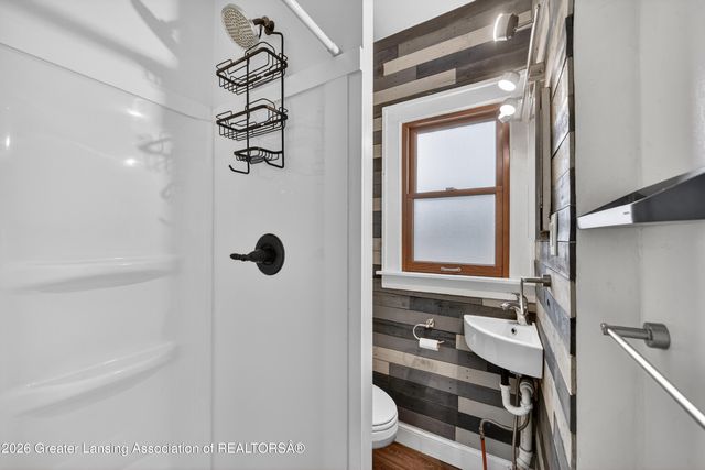 409 W César E. Chávez Avenue, Lansing, MI 48906