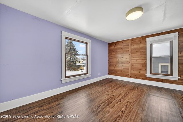 409 W César E. Chávez Avenue, Lansing, MI 48906