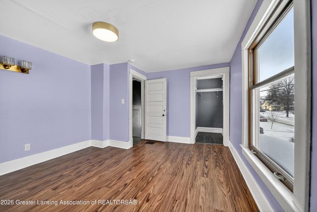 409 W César E. Chávez Avenue, Lansing, MI 48906