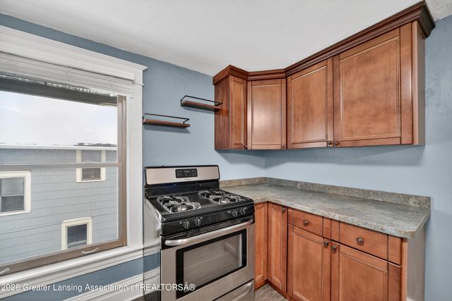 409 W César E. Chávez Avenue, Lansing, MI 48906